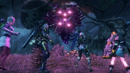 xcx - chapter 13 act 1