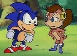 Dedicated Fans Are Working To Revive A '90s Sonic Cartoon With New Series