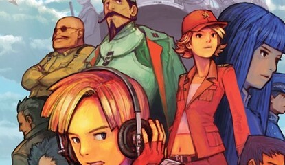 Intelligent Systems Will Reveal New Advance Wars And Fire Emblem Titles "When The Time Is Right"