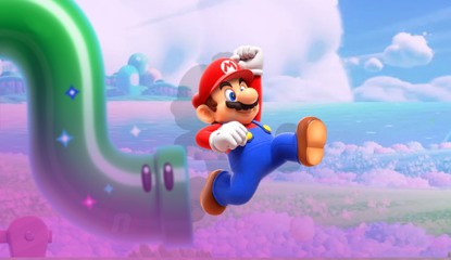 Nintendo Shares 'Most Played' Switch Games In 2023 (Europe)