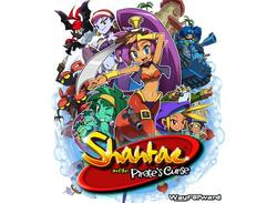 Shantae And The Pirate's Curse Delayed Into 2015 For Europe