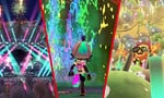 Plataforma improvisada: Splatoon 3's 'Grand Festival' Was The Perfect Goodbye