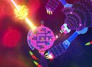 Indie Hit Lovers In A Dangerous Spacetime is Heading to the Switch eShop Very Soon