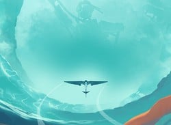 InnerSpace (Switch eShop)