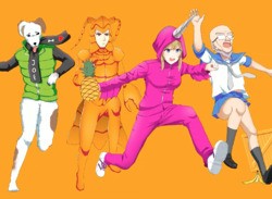 PQube To Release More Switch eShop Games Physically In Europe, Two Launch Today