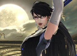 Hideki Kamiya Hopes To Share An Update About Bayonetta 3 At Some Point In 2021