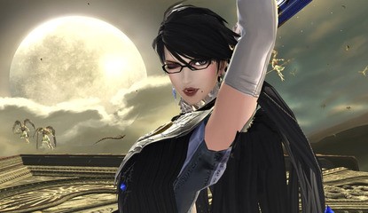 Hideki Kamiya Hopes To Share An Update About Bayonetta 3 At Some Point In 2021