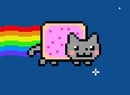 Nyan Cat: Lost In Space Brings Rainbows, Pop-Tarts And Memes To Switch Next Week