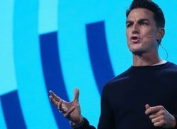 EA Worker Pay Continues To Dwindle As CEO Picks Up $5 Million Bonus, Thus Creating Amusingly Tall Financial Graph