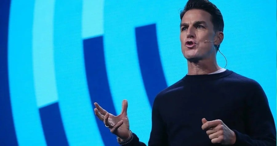 EA CEO PAY INCREASE