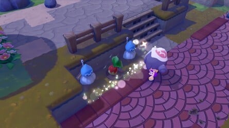 Withered Wasteland Pokémon Pokopia 32