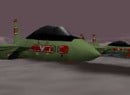 Arcade Archives Is Bringing 'Air Combat 22' To Switch 2