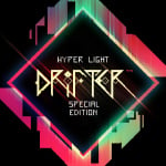 Hyper Light Drifter: Special Edition (Switch eShop)