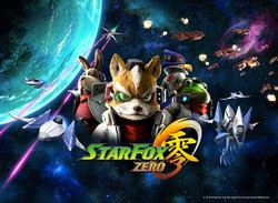Star Fox Zero Website Has Fans of amiibo and Online Play Dreaming