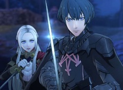 Fire Emblem: Three Houses Expansion Pass Detailed, Now Available To Pre-Purchase