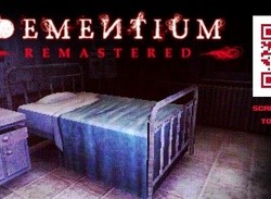 Get Creeped Out By the Final Pre-Launch Dementium Remastered Trailer