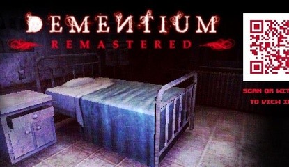 Get Creeped Out By the Final Pre-Launch Dementium Remastered Trailer
