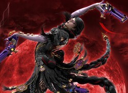 Bayonetta 3 Trailer Confirms Launch For This October