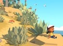 Alba: A Wildlife Adventure, From The Team Who Made Monument Valley, Swoops Onto Switch Next Year
