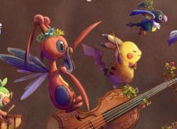 Charity Pokémon Concert To Be Held In Japan With Global Livestream