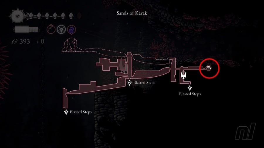 Simple Key 4