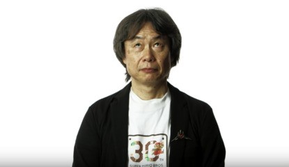 The Bizarre Truth of Bowser Jr.'s Mother, According to Shigeru Miyamoto