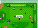 The First 30 Minutes Of Golf Story Sure Do Look Pretty