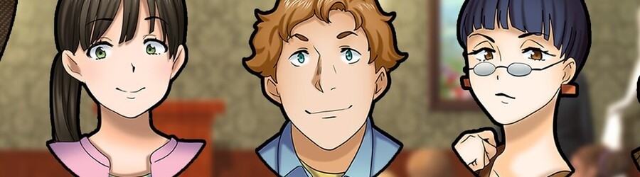 Bargain Hunter (Switch eShop)