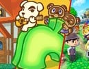 Best Animal Crossing Games Of All Time