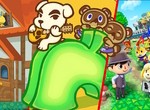 Best Animal Crossing Games Of All Time