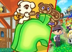 Best Animal Crossing Games Of All Time