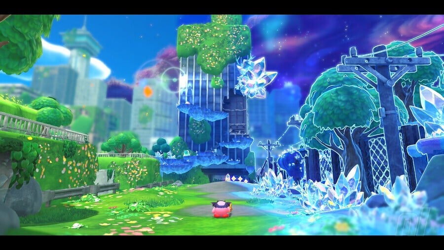 kirby star crossed world guide natural plains