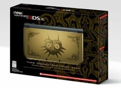 Best Buy Is Cancelling Majora's Mask New 3DS XL Pre-Order Duplicates