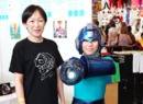 Mega Man Composer Addresses Similarity Between Elec Man's Theme And Journey's "Faithfully"