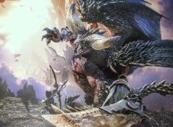 The Studio That Ported Skyrim To Switch Wants To Tackle Monster Hunter World Next