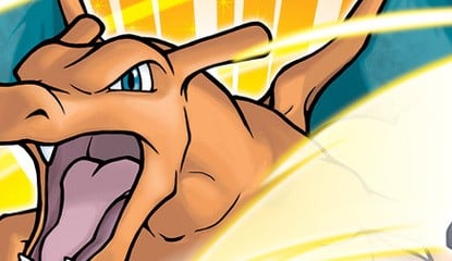 Pokémon Ranger (Wii U eShop / DS)