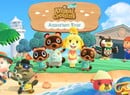 The Animal Crossing Aquarium Experience Is Heading On Tour (US)