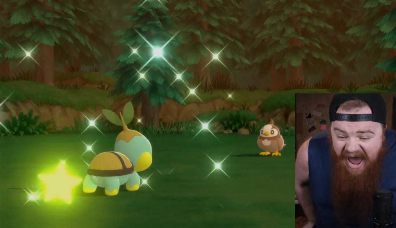 Here Are The Alleged Odds Of Getting A Square Shiny in 'Pokémon Sword And  Shield' [Update]