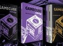 Unofficial Nintendo GameCube Anthology Book Hits Kickstarter