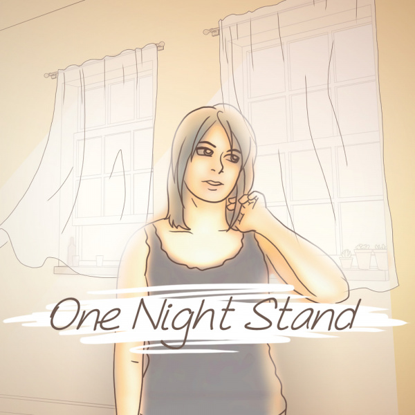 one night stand cover.cover large