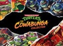 Konami Announces Teenage Mutant Ninja Turtles: The Cowabunga Collection For Switch
