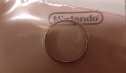 Nintendo Extracts Customer's Missing Wedding Ring From Their Wii U