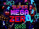 Arcade Genre Mash-Up 'Super Mega Zero' Launches On Switch This Month