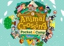 Animal Crossing: Pocket Camp On Mobile Reaches Major Revenue Milestone