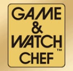 Game & Watch Chef