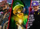 10 Top Mario Cosplays - From Plumbers To Princesses