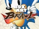 Box Art Brawl #32 - Sonic The Hedgehog