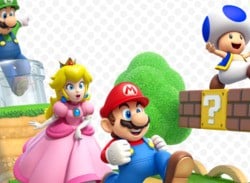 New Kind Of Mario Game Is Coming, Says Shigeru Miyamoto