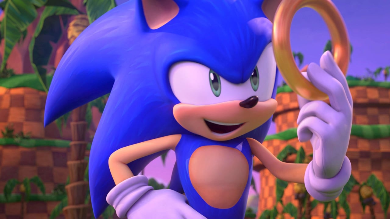 Sonic Frontiers Final Horizon Story DLC Trailer Debuts At Gamescom, Release  Date Revealed