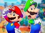 What Review Score Would You Give Mario & Luigi: Brothership?